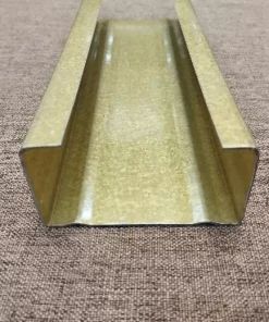 Thanh thép TC75.1 mạ nhôm kẽm