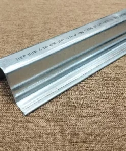 Thanh thép TS35x1.0