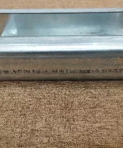 Alternative view of Thanh thép TC100 mạ kẽm