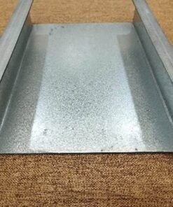 Alternative view of Thanh thép TC150 mạ kẽm